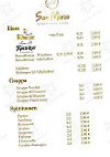 Eiscafé San Marco