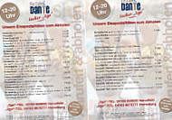 Eiscafé Dante