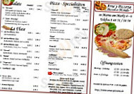 Arnes Pizzeria Piccolo-mondo