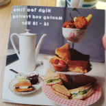 Café Himmelblau