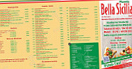 Pizzeria Bella Sicilia Ug