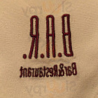 B.a.r Bar Restaurant