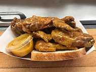 Spicy's