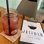 Zeitbar