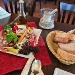 La Pergola Pizzeria Sylt Seit 1997 Feine Italienische Küche