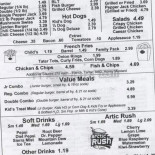 Dairy Queen