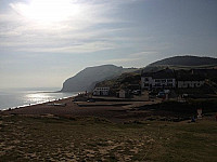 The Anchor Inn At Seatown