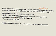 Le Relais Des Lanches