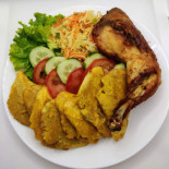 Foods Caribbean