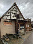 Scheierle Vesperstube Belsenberg