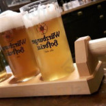 Bratwurstglöckle Bad Kissingen
