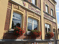 Eiscafé Grenzland