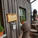 Neue Gehlberger Hütte