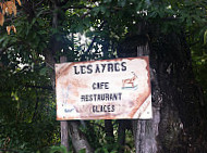 Auberge Des Ayres