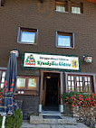 Berggasthaus Zum Krunkelbach W.