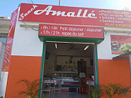 Amallé