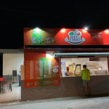 Mio Pizza