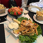 Cafe Imperial