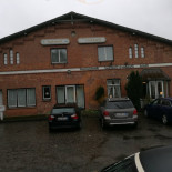 Dunker's Gasthof