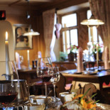 Die Stube Im Arlberg