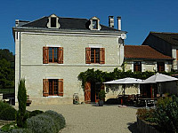 La Maison St Martin