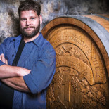 Wein Wunderbar Im Weingut Marco Pfennig