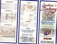 Santana's Bakery