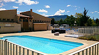 Restaurant le Janus
