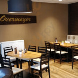 Bäckerei Overmeyer Dielingen Cafe Konditorei