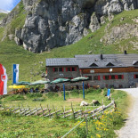 Ravensburger Hütte