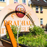 Brauhaus Müritz Kegelbahn
