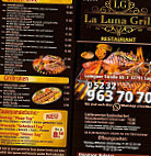 La Luna Grill Lage