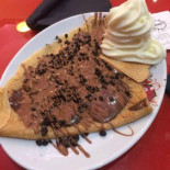 Kango's at Scoops