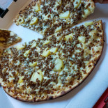 La Boite A Pizza