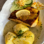 Gasthaus Zur Schleuse