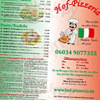 Hof Pizzeria