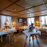 A la carte