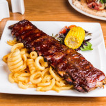 Da Vinci Woodfired Pizza And Pasta North Adelaide