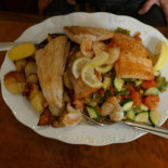 Hamburger Fischerstube