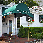 Bryant Cooper Steakhouse