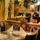Tunici Restaurants Rahlstedt
