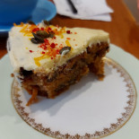 Eteaket Tea Room