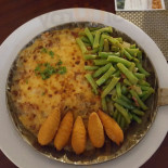 Kartoffelkate Gaststaette Und Pension