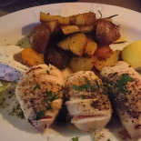 Taverna Astakos