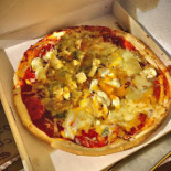 Mario Pizza
