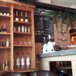 The Brick Room