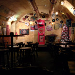 Fiddlers Green Irish Pub