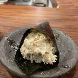 Seaweed Handroll Glendale