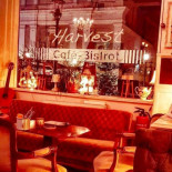 Cafe Harvest