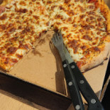 Pizza One Messas